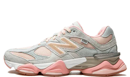 NB 9060 - Joe Freshgoods Inside Voices Baby Shower Blue