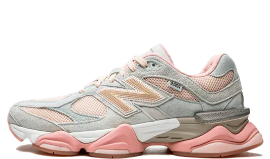 NB 9060 - Joe Freshgoods Inside Voices Baby Shower Blue