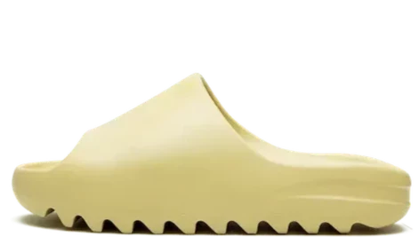 Yeezy Slides - Desert Sand