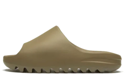 Yeezy Slides - Earth Brown