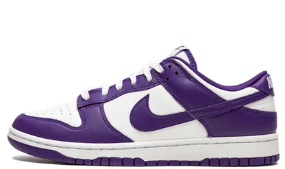Dunk - Championship Court Purple