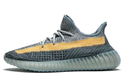 Yeezy 350 V2 - Ash Blue