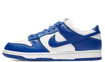 Dunk - Kentucky