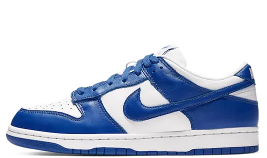 Dunk - Kentucky