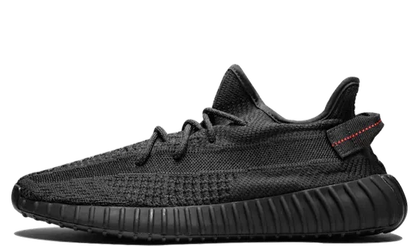 Yeezy 350 V2 - Black
