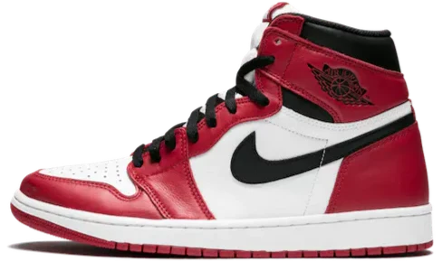 Air Jordan 1 - Chicago