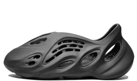 Foam Runner - OnyX