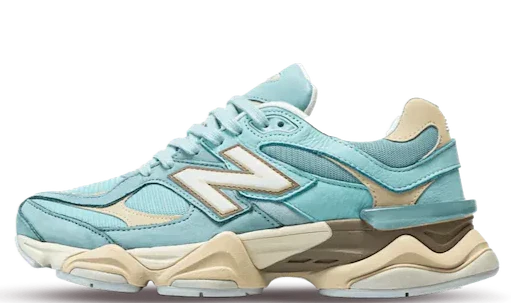 NB 9060 - Blue Haze