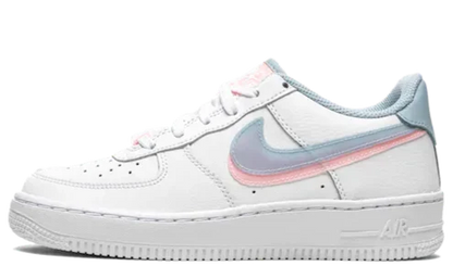 Air Force 1 - Double Swoosh