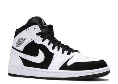 Air Jordan 1 - Tuxedo
