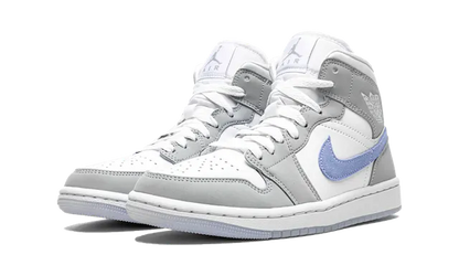 Air Jordan 1 - Aluminium Wolf