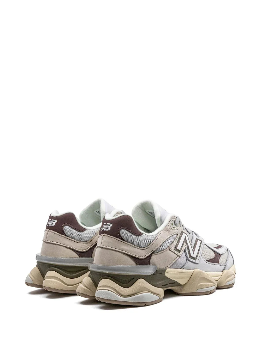 NB 9060 - Grey Matter/Timberwolf