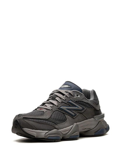 NB 9060 - Panelled Suede