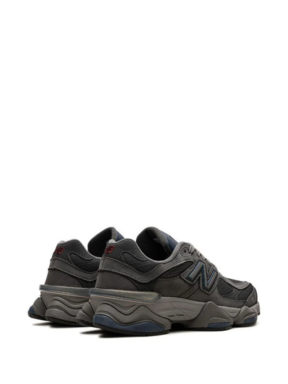 NB 9060 - Panelled Suede
