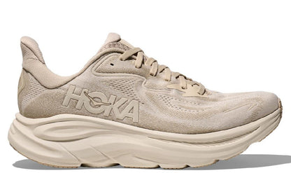 HOKA Clifton 10 - Oatmilk