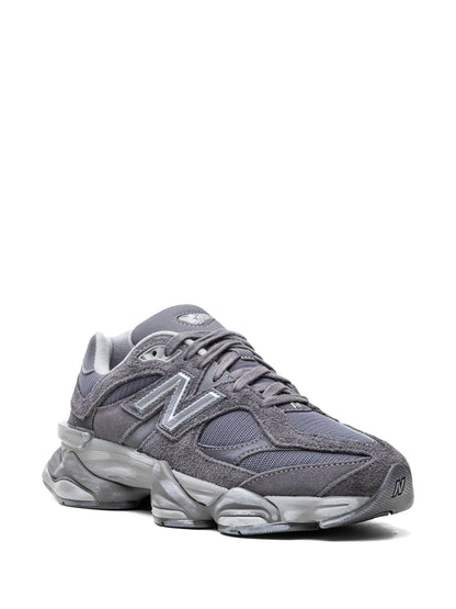 NB 9060 - Panelled Low-top