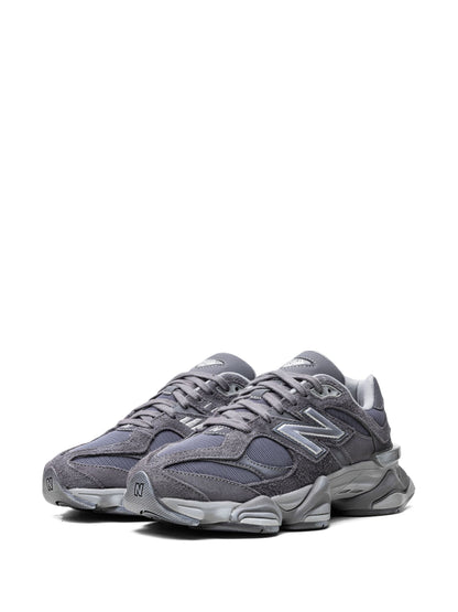 NB 9060 - Panelled Low-top