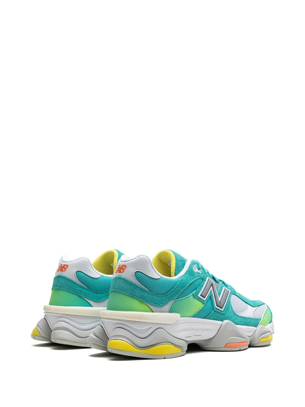 NB 9060 - Cyan Burst