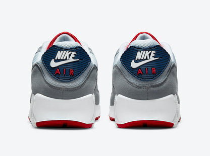 Air Max 90 -  Grey USA