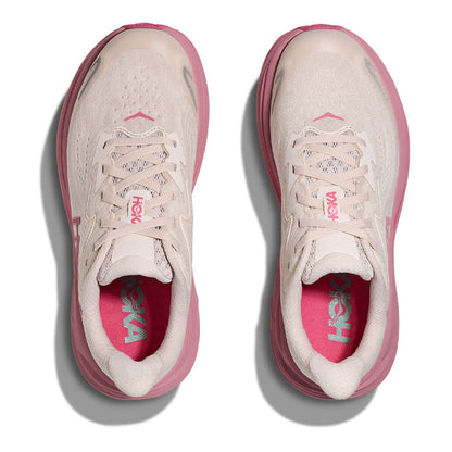 HOKA Clifton 10 - Rose cream / Dried rose