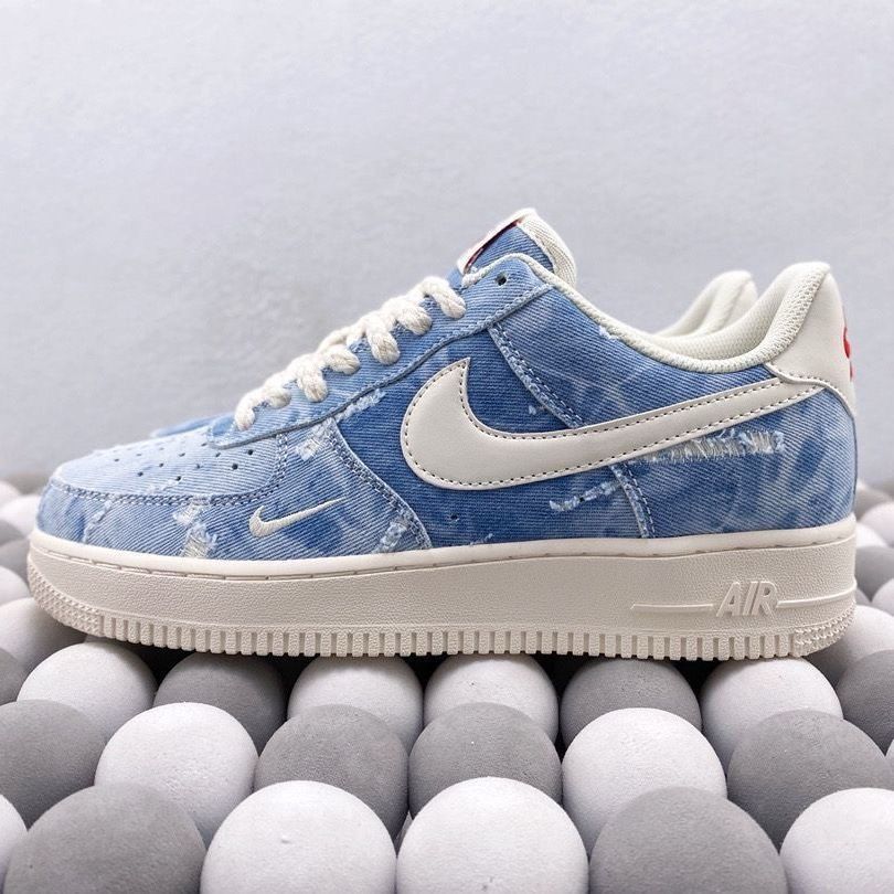 Air Force 1 - Version (Gen2)