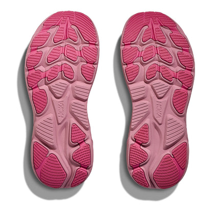 HOKA Clifton 10 - Rose cream / Dried rose