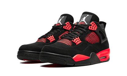 Air Jordan 4  - Red Thunder