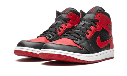 Air Jordan 1 - Banned