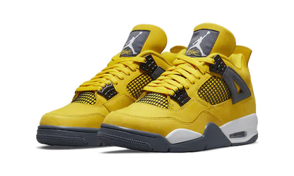 Air Jordan 4 - Lightning