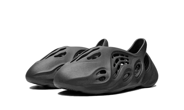 Foam Runner - OnyX