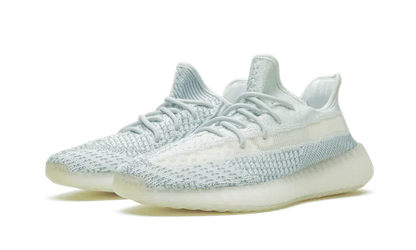 Yeezy 350 V2 - Cloud White