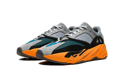 Yeezy 700 V1 - Wash Orange