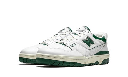 NB 550 - Aimé Leon Dore Evergreen