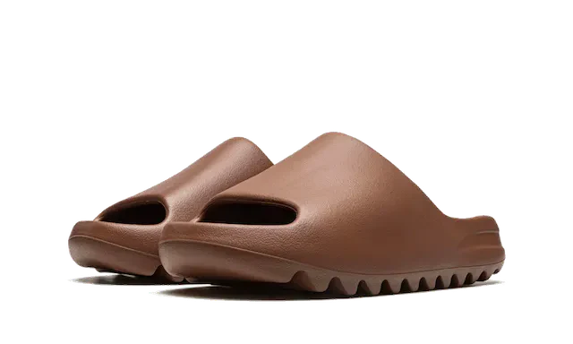 Yeezy Slides - Flax