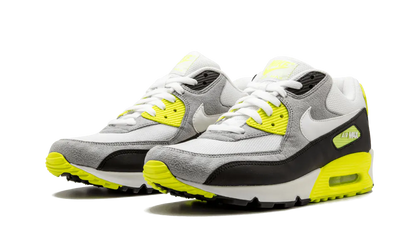 Air Max 90 - Volt Grey