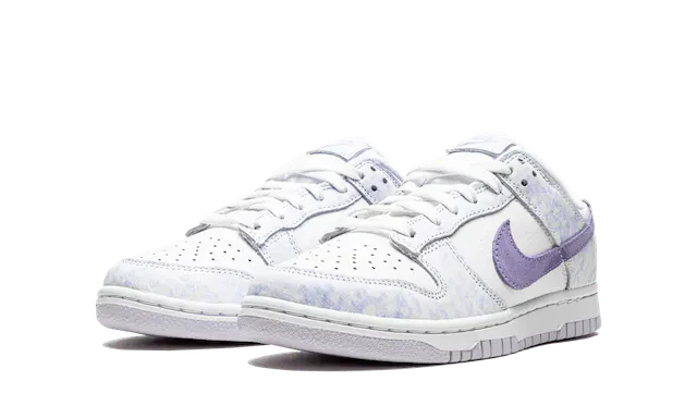 Dunk - Purple Pulse