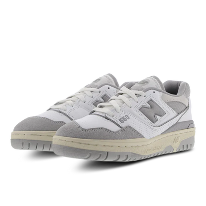 NB 550 - Aimé Leon Dore Silver Grey