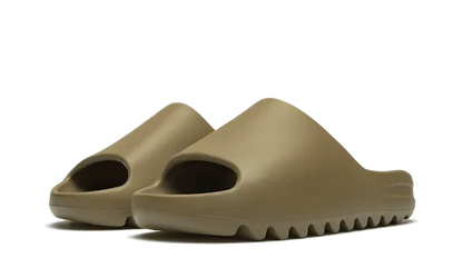 Yeezy Slides - Earth Brown
