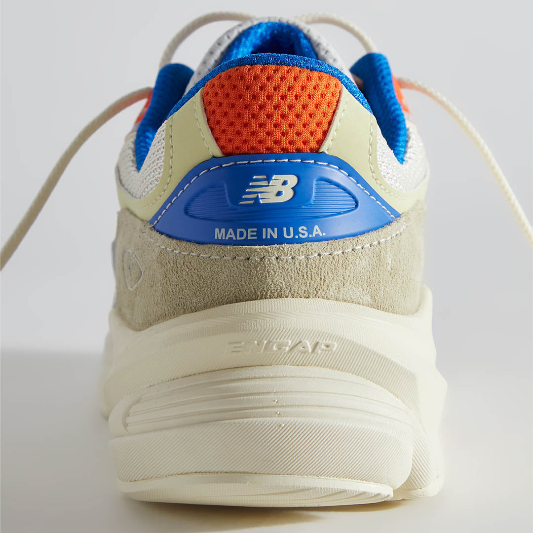 NB 990 V6 - MSG Sandrift
