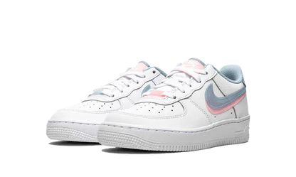 Air Force 1 - Double Swoosh