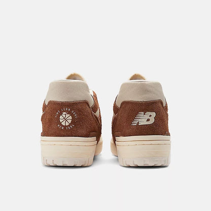 NB 550 - Aimé Leon Dore Brown