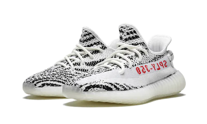 Yeezy 350 V2 - Zebra