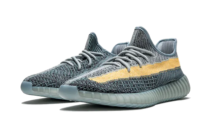 Yeezy 350 V2 - Ash Blue