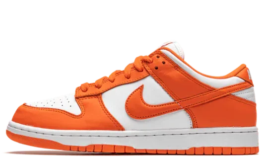 Dunk - Syracuse