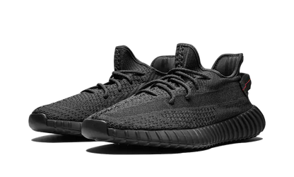 Yeezy 350 V2 - Black