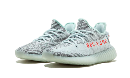 Yeezy 350 V2 - Blue Tint