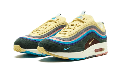 Air Max 1/97 - Sean Wotherspoon