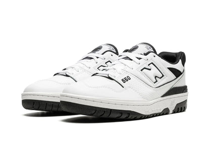 NB 550 - White Black