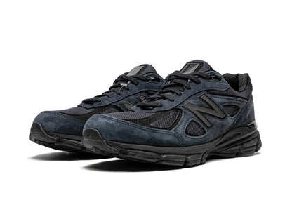 NB 990 V4 - JJJJound "Navy"