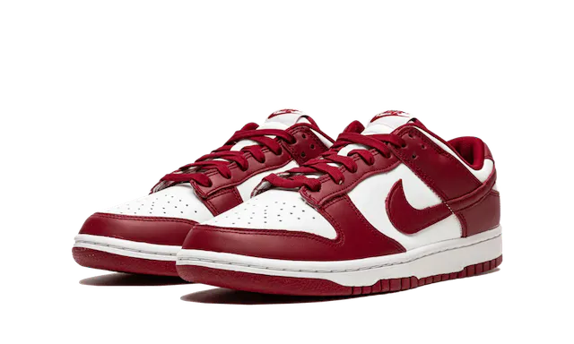 Dunk - Team Red